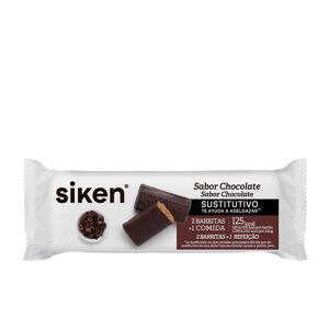 Sikenform Sustitutivo barrita #chocolate