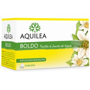 Aquilea Infusiones Boldo sobres 20 u