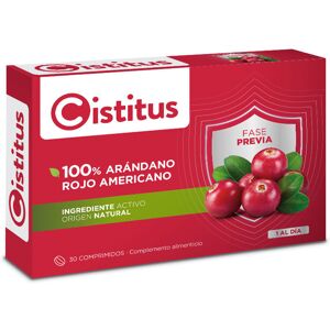 Cistitus tablets 30 u