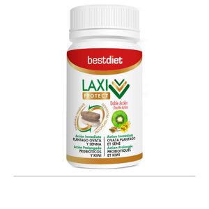 Best Diet Laxi Protect probiotics and kiwi 30 caps