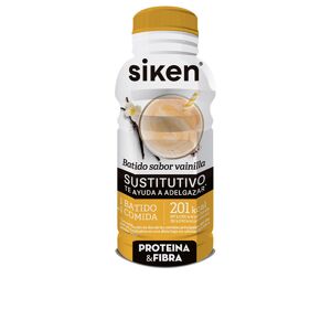 Sikenform Vanilla Flavored Shake Replacement 325 ml