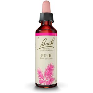 Bach Flowers (24) pine 20 ml