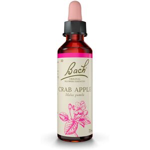 Bach Flowers (10) crab apple 20 ml