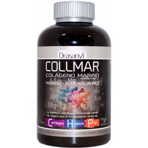 Drasanvi Collmar collagen + hyaluronic acid 180 caps Drasanvi Collmar collagen + hyaluronic acid 180 caps
