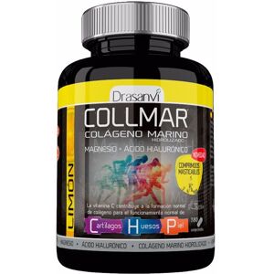 Drasanvi Collmar Chewable Lemon 180 tablets Drasanvi Collmar Chewable Lemon 180 tablets