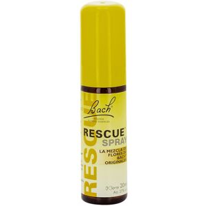 Bach Rescue spray 20 ml