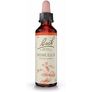 Flores De Bach (20) mimulus 20 ml