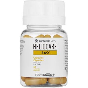 Heliocare 360° capsule (30 caps.) Heliocare 360° capsule (30 caps.)
