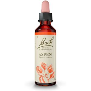 Flores De Bach (02) aspen 20 ml