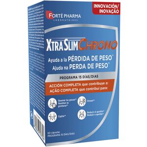 Forté Pharma Xtraslim Chrono - Weight Control Supplement Forté Pharma Xtraslim Chrono - Weight Control Supplement