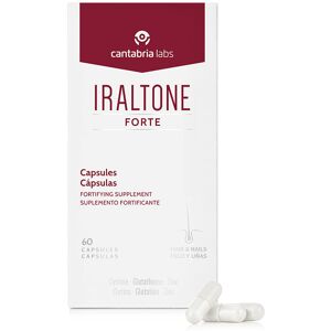 Cantabria Labs Iraltone Forte capsules 60 u Cantabria Labs Iraltone Forte capsules 60 u
