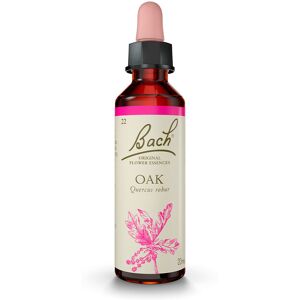 Bach Flowers (22) oak 20 ml