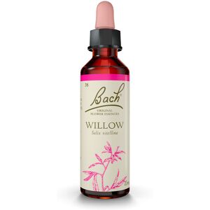 Bach Flowers (38) willow 20 ml