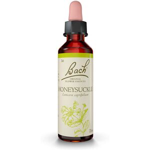 Bach Flowers (16) honeysuckle 20 ml