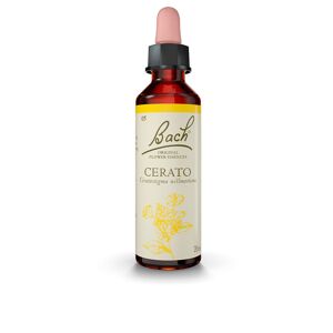 Bach Flowers (05) cerato 20 ml