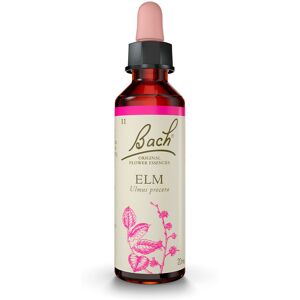 Bach Flowers (11) elm 20 ml