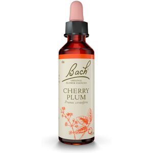 Bach Flowers (06) cherry plum 20 ml