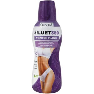 Drasanvi Siluet 360 Lime 600 ml - Weight Loss Supplement for Women Drasanvi Siluet 360 Lime 600 ml - Weight Loss Supplement for Women