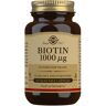 Solgar Biotin 1000 µg 50 tablets