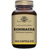 Solgar Echinacea 100 capsules