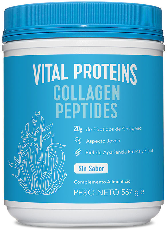 Vital Proteins Collagen Peptides #flavorless