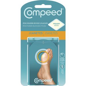 Compeed Medium Bunions 5 dressings