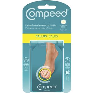 Compeed Callos between fingers 10 dressings