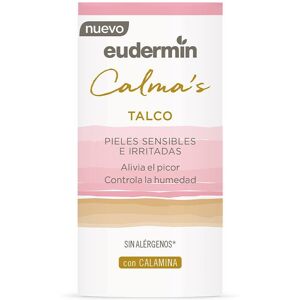 Eudermin CALMA'S Talc powder