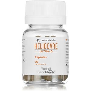 Cantabria Labs Heliocare ULTRA-D oral capsules 30 units