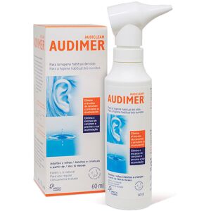 Audimer adults and children 60 ml