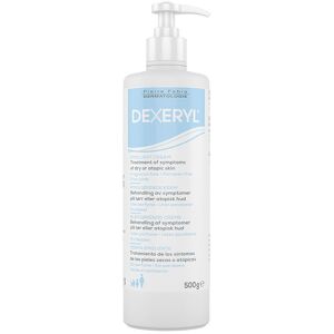 Dexeryl Crema Emoliente 500 gr