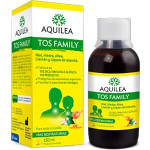 Aquilea Cough Family 150 ml