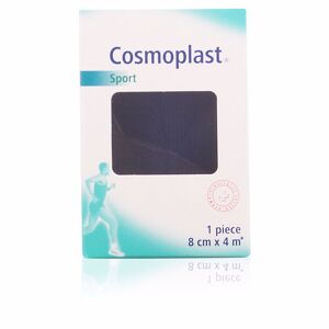 Cosmoplast elastic sport bandage 8 cm x 4 m