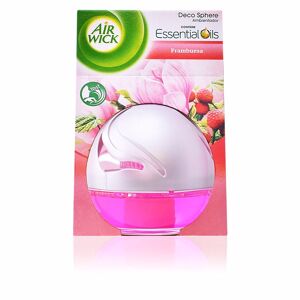 Air-Wick Deco Sphere raspberry air freshener 75 ml