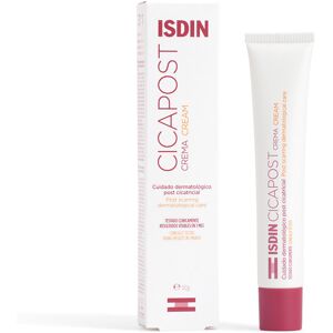 Isdin Cicapost post scar cream 50 gr