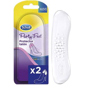 Doctor Scholl Party Feet activ gel heel protector 1 u Doctor Scholl Party Feet activ gel heel protector 1 u