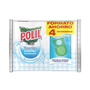 Polil anti-moth perfumer #cologne x