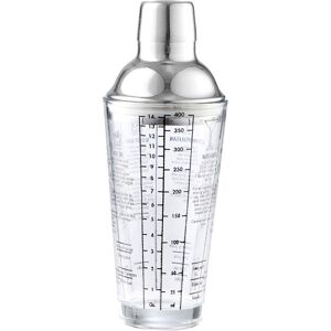 Day Useful Everyday Cocktail Shaker 400 ml 1 u