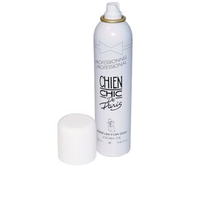 Chien Chic De Paris Professionnel Parfum For Dog jojoba oil #fresa