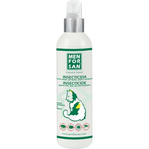 Men For San Insecticida Gatos spray 250 ml