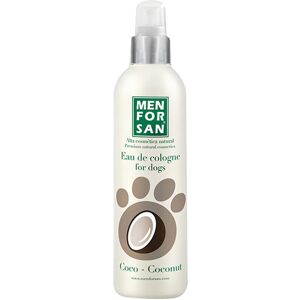 Men For San Eau De Cologne For Dogs #coco