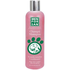 Men For San Champú Perro acondicionador 300 ml