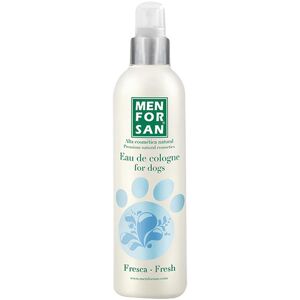 Men For San Eau De Cologne For Dogs #fresh