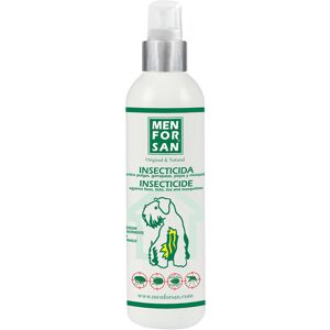 Men For San Insecticida Perros antiparasitario 250 ml