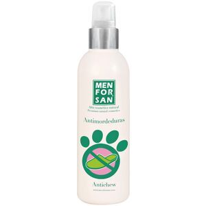 Men For San Antimordeduras mascotas spray 125 ml