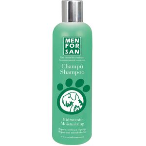 Men For San Champú Perro hidratante 300 ml