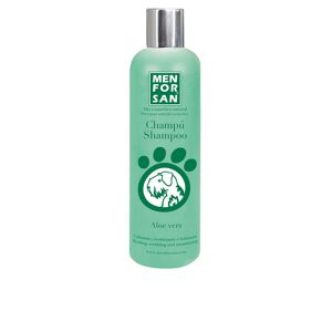 Men For San Champú Perro aloe vera 300 ml