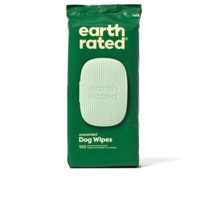 Earth Rated Pet Wipes bio #without perfume