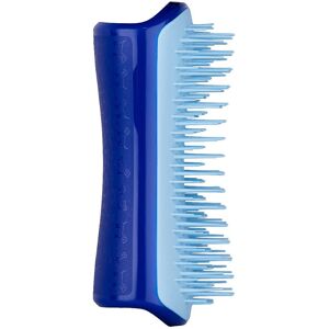 Tangle Teezer Pet Teezer de-shedding small #Blue