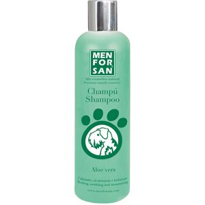Men For San Champú Perro aloe vera 300 ml Men For San Champú Perro aloe vera 300 ml